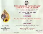 Neem Award