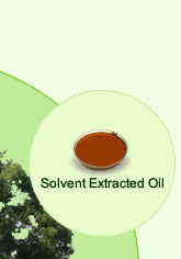 Neem Solvent Oil