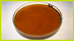 Neem Oil Solvent Extracted
