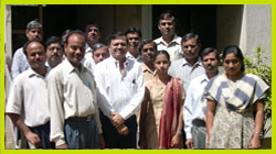Agro Extracts Team
